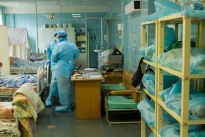 Около 800 человек заразились опасной инфекцией в городе-спутнике Новосибирска - novos.mk.ru - Новосибирск - Бердск