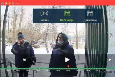 Липовые сотрудники «Горводканала» объявились в Новосибирске и ходят по домам. Видео - novos.mk.ru - Новосибирск