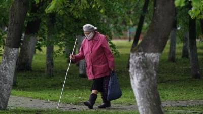 Какие проверки ждут российских пенсионеров в 2021 году? - 5-tv.ru - Россия