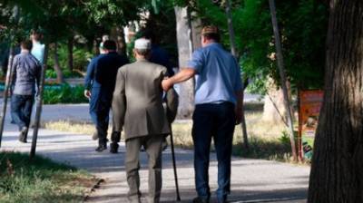 Пенсионеров ждет серьезная проверка: придется вернуть деньги - penzainform.ru - Россия