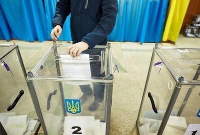 Роман Кличук - Жители Черновцов избирают нового мэра: как проходит голосование - kp.ua - Черновцы