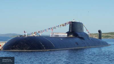 США бы не смогли противостоять подводных лодкам СССР - newinform.com - США - Англия - Гренландия - Исландия