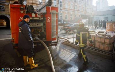 В Днепропетровской области во время пожара погибли двое малолетних детей - rbc.ua - Днепропетровская обл. - Днепр
