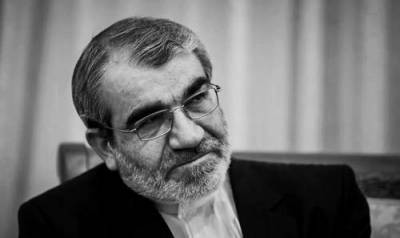Мохсен Фахризаде - Иран готовит возмездие за смерть своего учёного - argumenti.ru - Иран