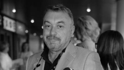 Коронавирус или нет? Названа причина смерти экс-супруга Маргариты Тереховой - 5-tv.ru