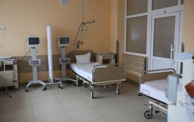 Во Львовской области из-за отсутствия света умерли два пациента на аппаратах ИВЛ - rbc.ua - Львовская обл.