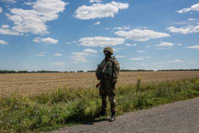 Пропавшие без вести на Донбассе: стало известно, когда заработает специальная комиссия - news.24tv.ua - Украина
