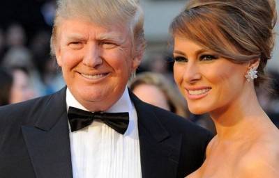 Меланья Трамп - Что станет с Меланьи Трамп после ухода Трампа с поста президента США. - skuke.net - США