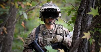 Пентагон планирует превратить солдат в телепатов - inform-ua.info - США