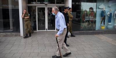 Правительство будет поощрять трудоустройство пожилых людей на госслужбу - detaly.co.il - Израиль