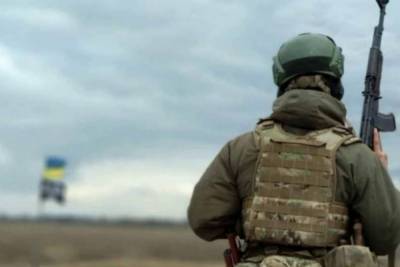 На фронте все неспокойнее: боевики лупят 120-ми, перемирие идет к концу - dialog.ua