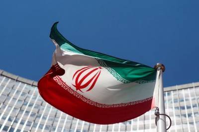 Мохсен Фахризаде - Парламент Ирана поддержал проект об увеличении уровня обогащения урана - aif.ru - Иран