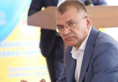 Степан Масельский: Первое заседание Харьковского облсовета должно состояться, как можно быстрее - kp.ua - Харьков