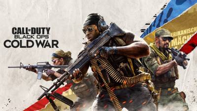 Рейтинг новой Call of Duty продолжает падать: геймеры требуют изменений - 24tv.ua