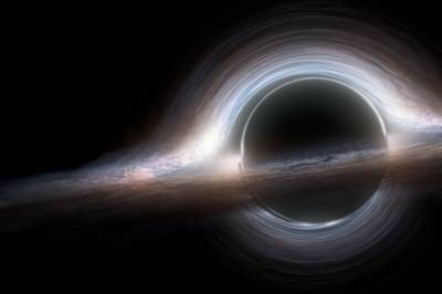Расстояние между Землей и черной дырой в Млечном Пути оказалось меньшим, чем считалось - vkcyprus.com