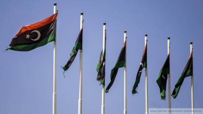 Саррадж - Салех: внешнее вмешательство в дела Ливии направлено на срыв перемирия - newinform.com - Ливия - Марокко