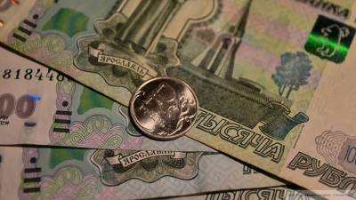 Александр Купцикевич - Определенные факторы позволят рублю укрепиться к доллару - nation-news.ru - США