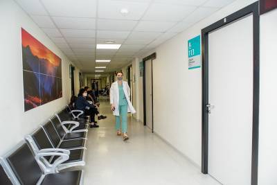 В Кутаиси 77-летний пациент пропал из больницы - newsgeorgia.ge
