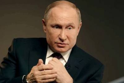 Владимир Путин - Андерс Аслунд - Игорь Эйдман - Тайные зарубежные активы Путина оценили в $120 млрд - Эйдман отметил важный момент - dialog.ua - Россия - США
