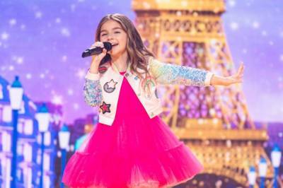 Детское Евровидение-2020 выиграла представительница Франции, украинец – седьмой - vkcyprus.com - Украина - Франция - Польша
