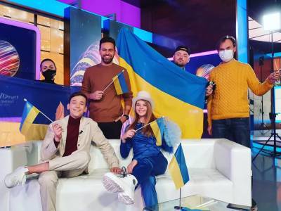 Украинец Балабанов на "Детском Евровидении" занял седьмое место - gordonua.com - Украина - Франция - Варшава