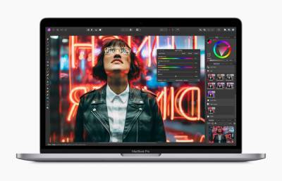 Марк Гурман - Bloomberg: новую линейку Mac на ARM откроют 13-дюймовый MacBook Air и две модели MacBook Pro (13″ и 16″) - itc.ua