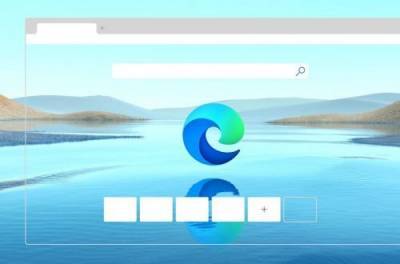 Браузер Microsoft Edge упорно теснит Chrome: к концу подходит целая эпоха? - agrimpasa.com