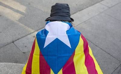 Карлес Пучдемон - La Vanguardia: России нужна Каталония, чтобы ослабить ЕС - geo-politica.info - Россия - Испания