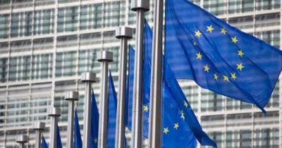 Еврокомиссия пересмотрела защитные меры против импорта стали в ЕС - gmk.center - Англия - Бельгия - Брюссель - Ес
