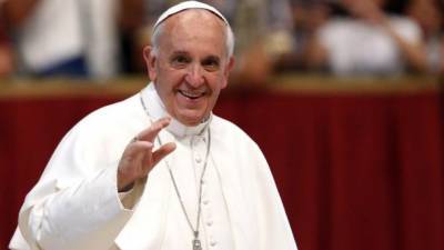 Папа Римский поддержал гражданские браки гомосексуалистов - ru.espreso.tv - Буэнос-Айрес