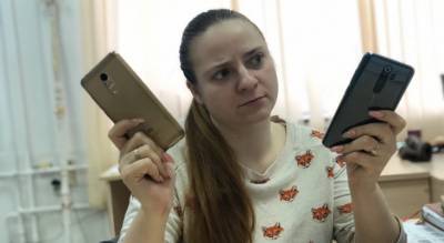 Телефоны-убийцы: рассказали, какие аппараты медленно губят хозяина - progorod76.ru