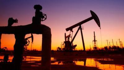 Цена нефти Brent превысила $40 - minfin.com.ua