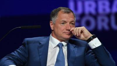 Марат Хуснуллин - Хуснуллин назвал "запасным вариантом" опреснение морской воды в Крыму - crimea.ria.ru - Россия - Крым - Симферополь