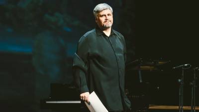 Дмитрий Александрович - Дмитрий Сибирцев: Нет Ирины Архиповой — нет конкурса имени Чайковского - riafan.ru - Москва