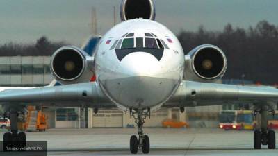 Nation News - Запуск преемника Ту-154 в серию могут перенести из-за пандемии - nation-news.ru - Россия - Новосибирск