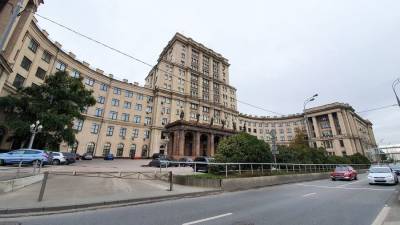 МГТУ имени Баумана обязали продлить удаленное обучение - m24.ru - Москва
