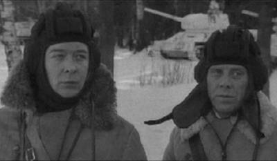«Корпус генерала Шубникова»: что не так с этим фильмом - russian7.ru - Сталинград