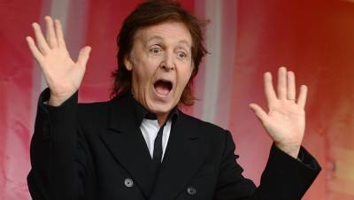 Пол Маккартни - Пол Маккартни выпустит новый альбом «McCartney III» в 2020 году - gazeta.ru