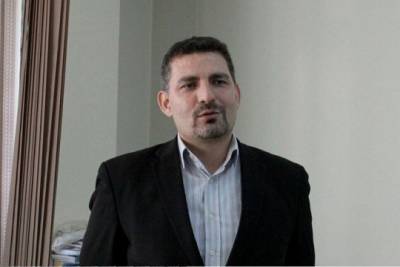 Джон Рэтклифф - Иранский дипломат отверг обвинения США во вмешательстве в выборы - interaffairs.ru - Россия - США - Иран
