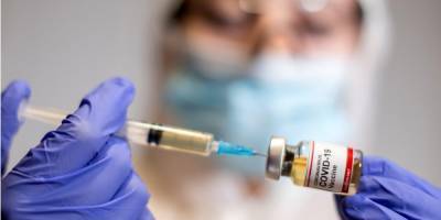 Fabrizio Bensch - Израильскую вакцину от COVID начали тестировать на людях - nv.ua - Израиль