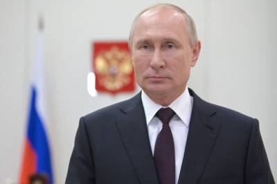 Владимир Путин - Путин: Россия подтверждает приверженность мораторию на развертывание РСМД - aif.ru - Россия