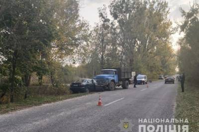 Автомобиль с членами избирательной комиссии попал в ДТП на Киевщине, есть погибшие - vkcyprus.com - Киевская обл.