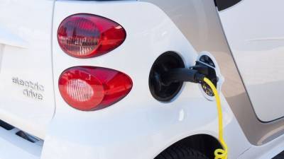 Цены на электромобили сравняются с традиционными авто к 2024 году - newinform.com - Китай - Япония