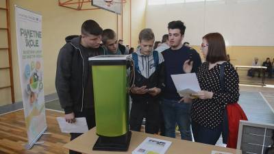 "Умные школы" берегут бюджет, энергию и экологию - ru.euronews.com - Россия - Армения - Франция - Хорватия - Черногория - Босния и Герцеговина