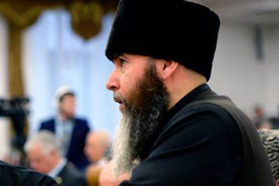 Хабиб Нурмагомедов - В Чечне назвали Макрона «самым поганым чертом на свете» - lenta.ru - Франция - респ. Чечня