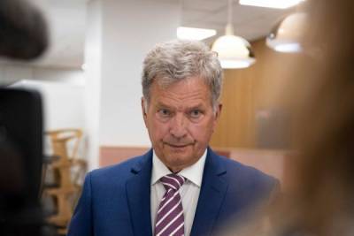 Алексей Навальный - Эммануэль Макрон - Финны обвиняют Россию в «оккупации Крыма» и в «отравлении» Навального - eadaily.com - Россия - Китай - США - Крым - Белоруссия