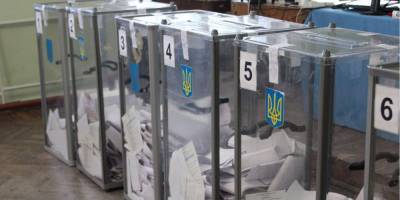Украина впервые голосует по новым правилам. Все главные новости дня местных выборов - nv.ua - Украина - Киев
