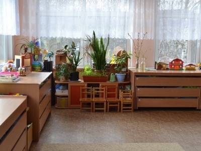 Анастасия Пятова - В Ильменском проезде открыли детский сад - rosbalt.ru - Москва