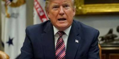 Дональд Трамп - Джо Байден - «Русские думают, что мы ненормальные» — Трамп о деле Байденов - urfonews.ru - Россия - США - New York - шт.Флорида