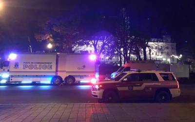 В Канаде нападение на прохожих: двое убитых - korrespondent.net - Канада - Нападение